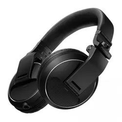 خرید هدفون دی جی پایونیر مدل Pioneer DJ HDJ-X5 DJ Headphones کارکرده - دنیای ساز