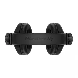 خرید هدفون دی جی پایونیر مدل Pioneer DJ HDJ-X5 DJ Headphones کارکرده - دنیای ساز