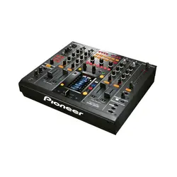خرید میکسر دی جی پایونیر دی جی مدل Pioneer DJ DJM-2000NXS کارکرده - دنیای ساز