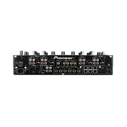 خرید میکسر دی جی پایونیر دی جی مدل Pioneer DJ DJM-2000NXS کارکرده - دنیای ساز