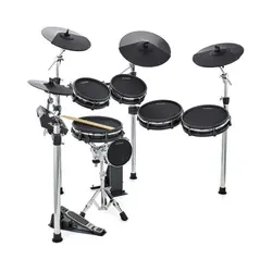 خرید درام الکترونیکی السیس مدل ALESIS DM10 MKII PRO KIT آکبند - دنیای ساز