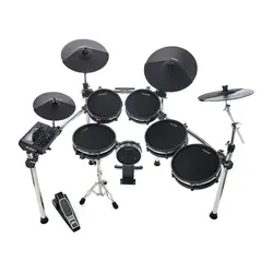 خرید درام الکترونیکی السیس مدل ALESIS DM10 MKII PRO KIT آکبند - دنیای ساز