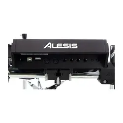 خرید درام الکترونیکی السیس مدل ALESIS DM10 MKII PRO KIT آکبند - دنیای ساز