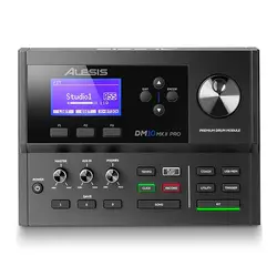خرید درام الکترونیکی السیس مدل ALESIS DM10 MKII PRO KIT آکبند - دنیای ساز