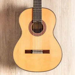 خرید گیتار کلاسیک الحمبرا مدل Alhambra 7C آکبند - دنیای ساز