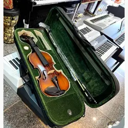 خرید ویولن یونیورسال Universal sv-500 آکبند - دنیای ساز