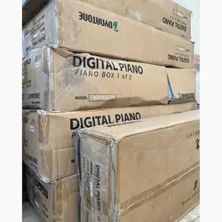 خرید پیانو دیجیتال دایناتون مدل DYNATONE DPR-1650 آکبند - دنیای ساز