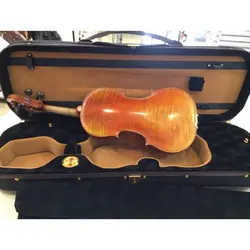خرید ویولن فردار طبیعی والنسیا valencia آکبند - دنیای ساز