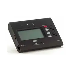 خرید تیونر کرگ مدل KORG GA-40 آکبند - دنیای ساز