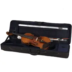 خرید ویولن لوترا مدل LOOTRA Vn 900 آکبند - دنیای ساز