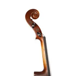 خرید ویولا (ویولن آلتو) وین باخ weinbach سایز 16 آکبند - دنیای ساز