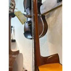 خرید گیتار فلامنکو آنتونیو سانچز Antonio Sanchez 1018 اصل اسپانیا کارکرده - دنیای ساز