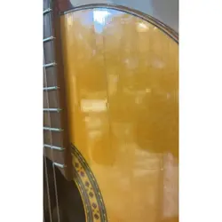 خرید گیتار فلامنکو آنتونیو سانچز Antonio Sanchez 1018 اصل اسپانیا کارکرده - دنیای ساز