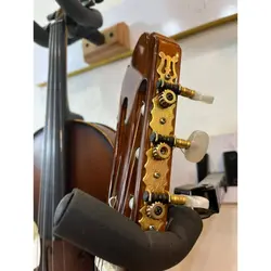 خرید گیتار فلامنکو آنتونیو سانچز Antonio Sanchez 1018 اصل اسپانیا کارکرده - دنیای ساز