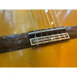 خرید گیتار فلامنکو آنتونیو سانچز Antonio Sanchez 1018 اصل اسپانیا کارکرده - دنیای ساز