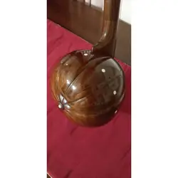 خرید کمانچه 24 ترک کاسه متوسط پله ای رحمانیان آکبند - دنیای ساز