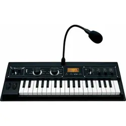 خرید سینتی سایزر کرگ +Korg MicroKorg XL آکبند - دنیای ساز