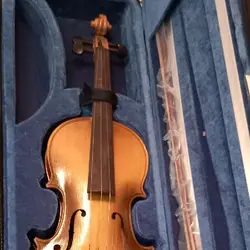 خرید ویولن فردار آبنوس پائولو مگینی Maggini - دنیای ساز