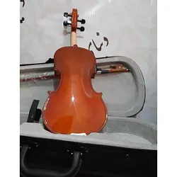 خرید ویولن مگینی Maggini سایز یک چهارم آکبند - دنیای ساز