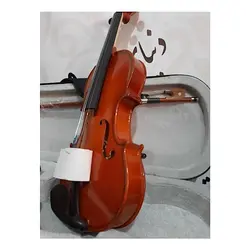 خرید ویولن مگینی Maggini سایز یک چهارم آکبند - دنیای ساز