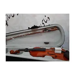 خرید ویولن مگینی Maggini سایز یک چهارم آکبند - دنیای ساز