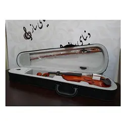 خرید ویولن مگینی Maggini سایز یک چهارم آکبند - دنیای ساز
