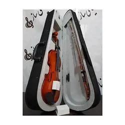 خرید ویولن مگینی Maggini سایز یک چهارم آکبند - دنیای ساز