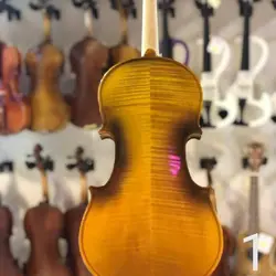خرید ویولن چهارچهارم مگینی Maggini آکبند - دنیای ساز