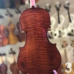 خرید ویولن چهارچهارم مگینی Maggini آکبند - دنیای ساز