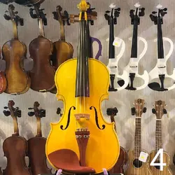 خرید ویولن چهارچهارم مگینی Maggini آکبند - دنیای ساز