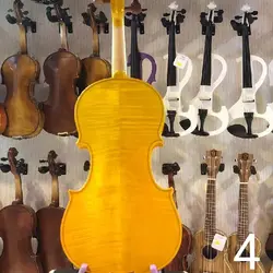 خرید ویولن چهارچهارم مگینی Maggini آکبند - دنیای ساز