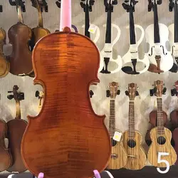 خرید ویولن چهارچهارم مگینی Maggini آکبند - دنیای ساز