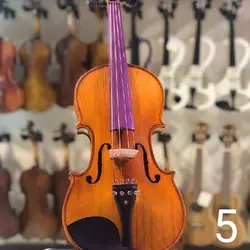 خرید ویولن چهارچهارم مگینی Maggini آکبند - دنیای ساز