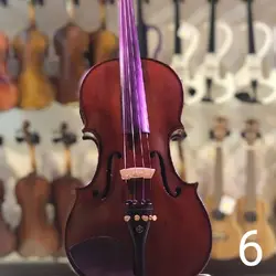 خرید ویولن چهارچهارم مگینی Maggini آکبند - دنیای ساز