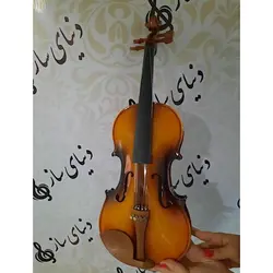 خرید ویولن valencia والنسیا آکبند - دنیای ساز