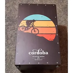 خرید کاخن (کاخون) کوردوبا Cordoba آکبند - دنیای ساز