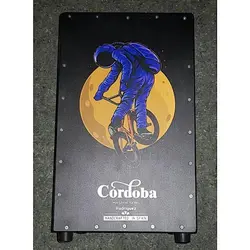 خرید کاخن (کاخون) کوردوبا Cordoba آکبند - دنیای ساز