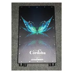 خرید کاخن (کاخون) کوردوبا Cordoba آکبند - دنیای ساز