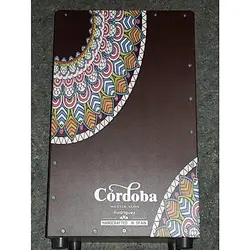 خرید کاخن (کاخون) کوردوبا Cordoba آکبند - دنیای ساز