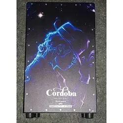 خرید کاخن (کاخون) کوردوبا Cordoba آکبند - دنیای ساز