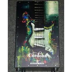 خرید کاخن (کاخون) کوردوبا Cordoba آکبند - دنیای ساز