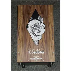 خرید کاخن (کاخون) کوردوبا Cordoba آکبند - دنیای ساز