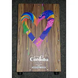 خرید کاخن (کاخون) کوردوبا Cordoba آکبند - دنیای ساز