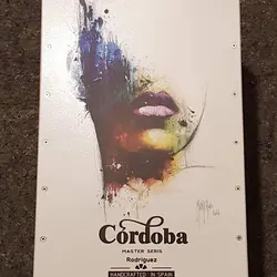 خرید کاخن (کاخون) کوردوبا Cordoba آکبند - دنیای ساز