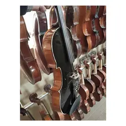 خرید ویولن آکوستیک هوران HOORAN کلاس B آکبند - دنیای ساز