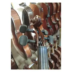 خرید ویولن آکوستیک هوران HOORAN کلاس B آکبند - دنیای ساز