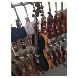 خرید ویولن آکوستیک هوران HOORAN کلاس B آکبند - دنیای ساز