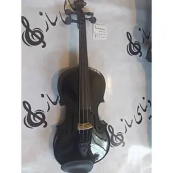 خرید ویولن آکوستیک هوران HOORAN کلاس B آکبند - دنیای ساز