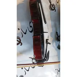 خرید ویولن آکوستیک هوران HOORAN کلاس B آکبند - دنیای ساز