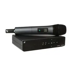 خرید میکروفن بی سیم سنهایزر Sennheiser XSW 1-825 Dual آکبند - دنیای ساز